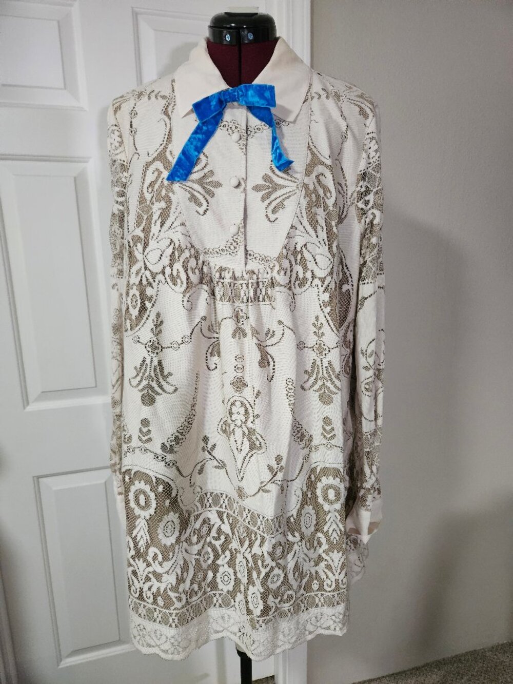 Anna Sui for Target 20th anniversary dress SZ Large